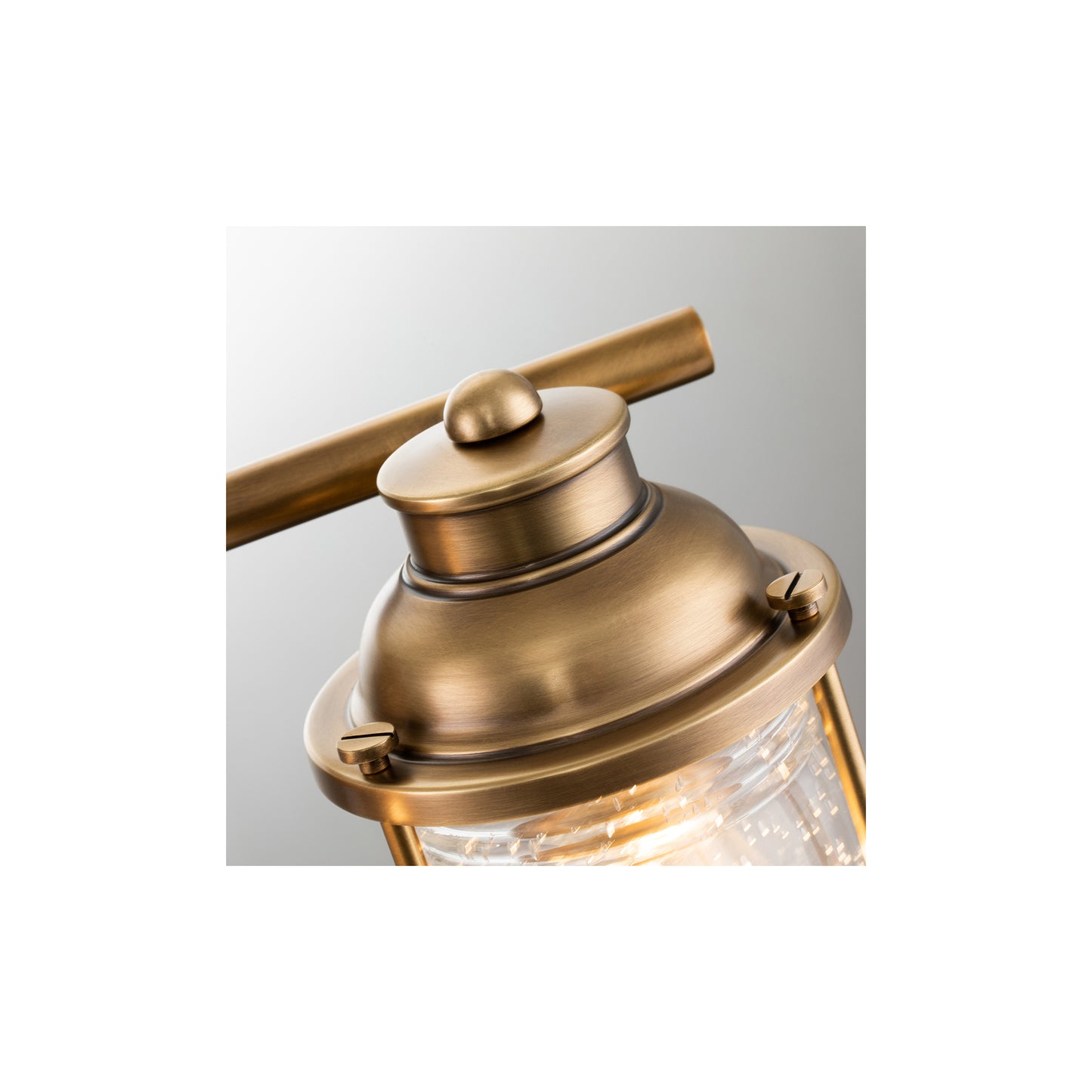 Ashland Bay 3-Light Wall Light