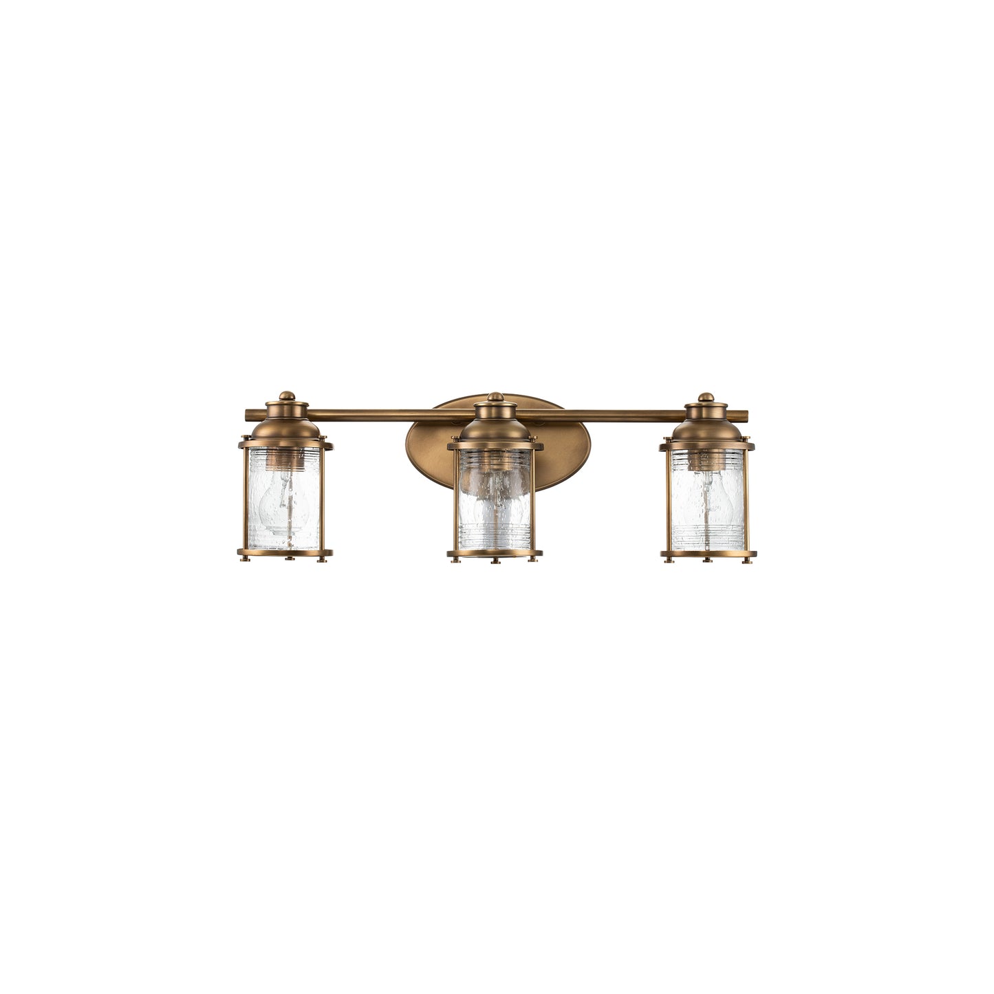 Ashland Bay 3-Light Wall Light