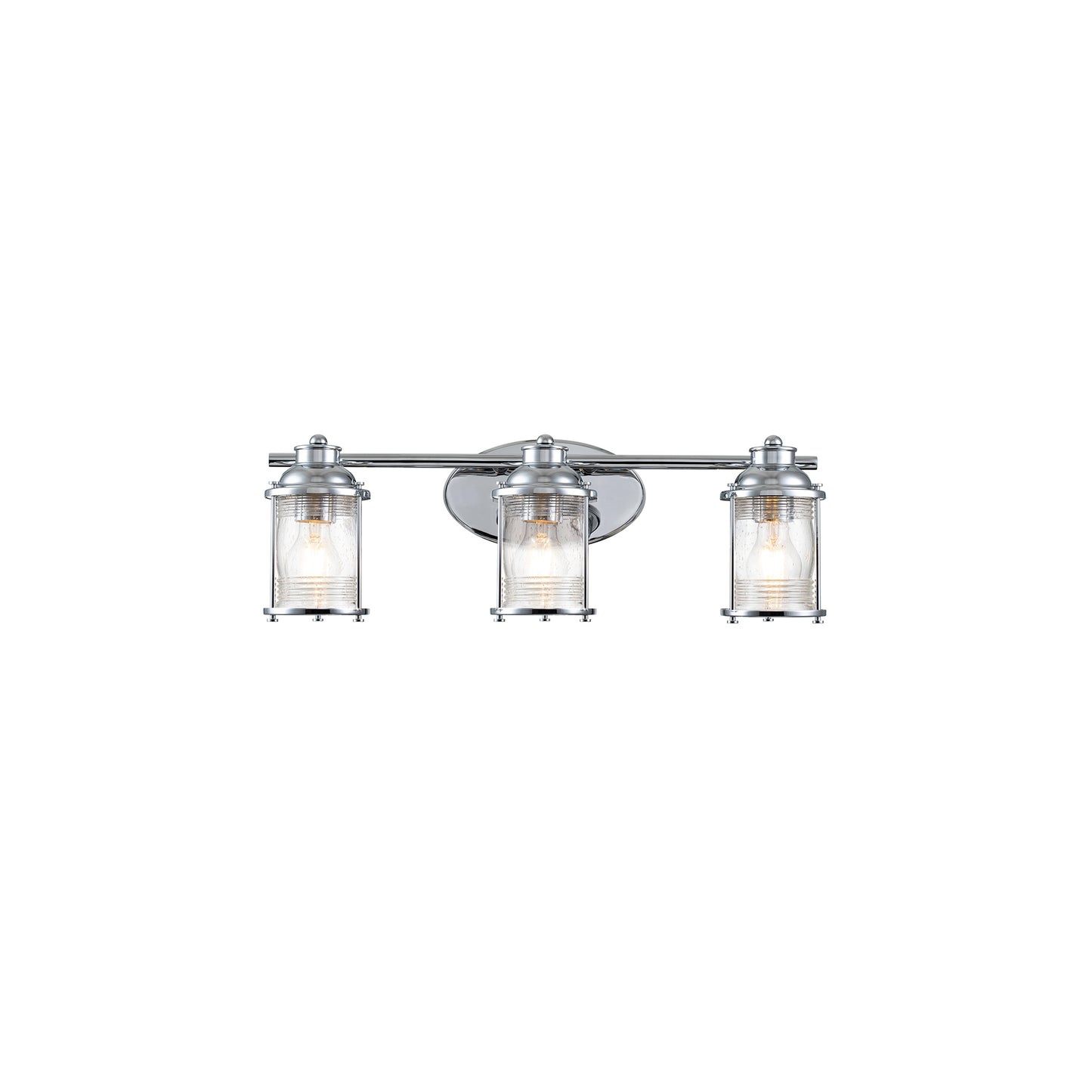 Ashland Bay 3-Light Wall Light