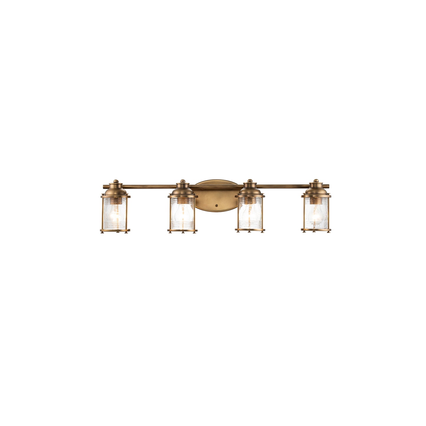 Ashland Bay 4-Light Wall Light