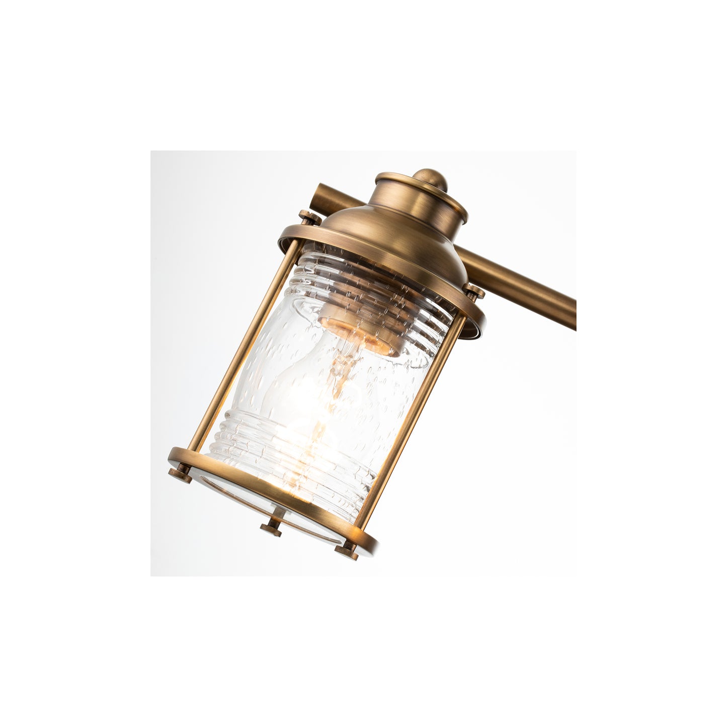 Ashland Bay 4-Light Wall Light