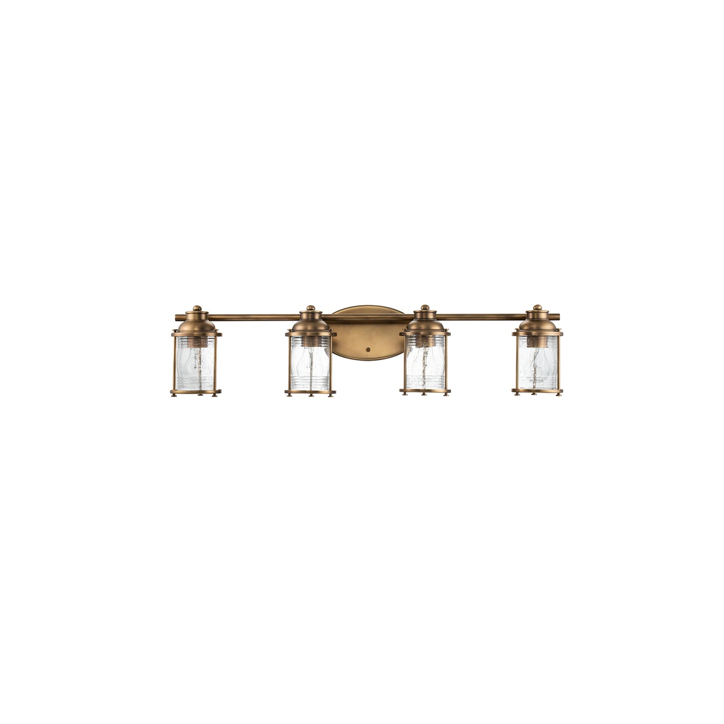 Ashland Bay 4-Light Wall Light