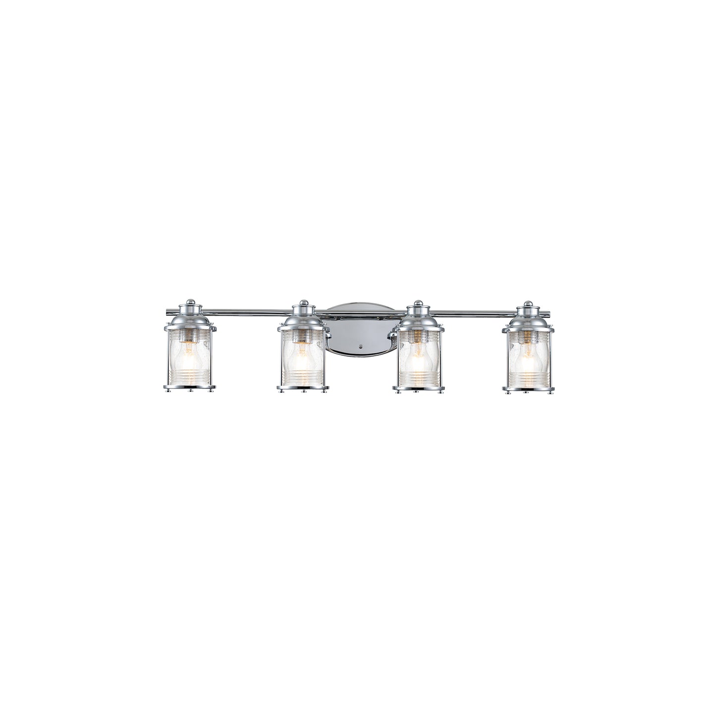 Ashland Bay 4-Light Wall Light