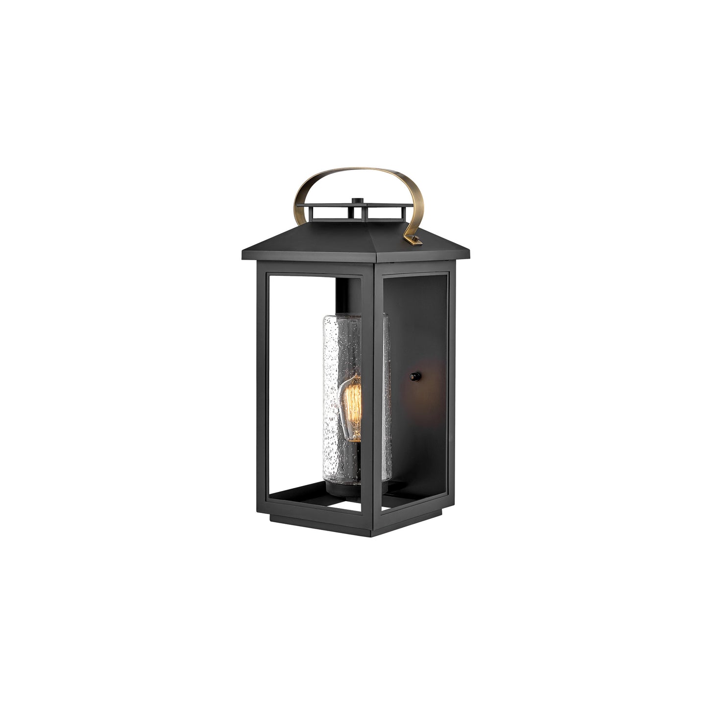 Atwater 1-Light Wall Lantern