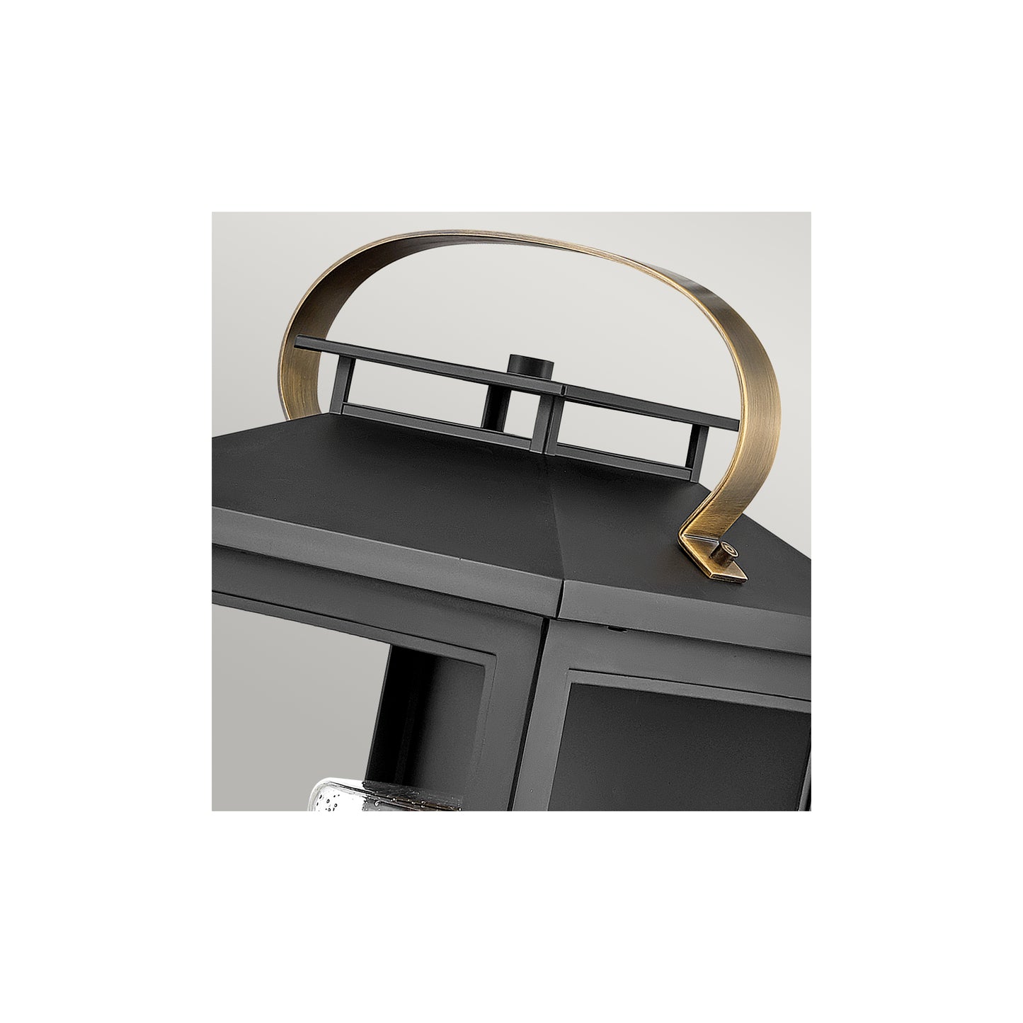 Atwater 1-Light Wall Lantern