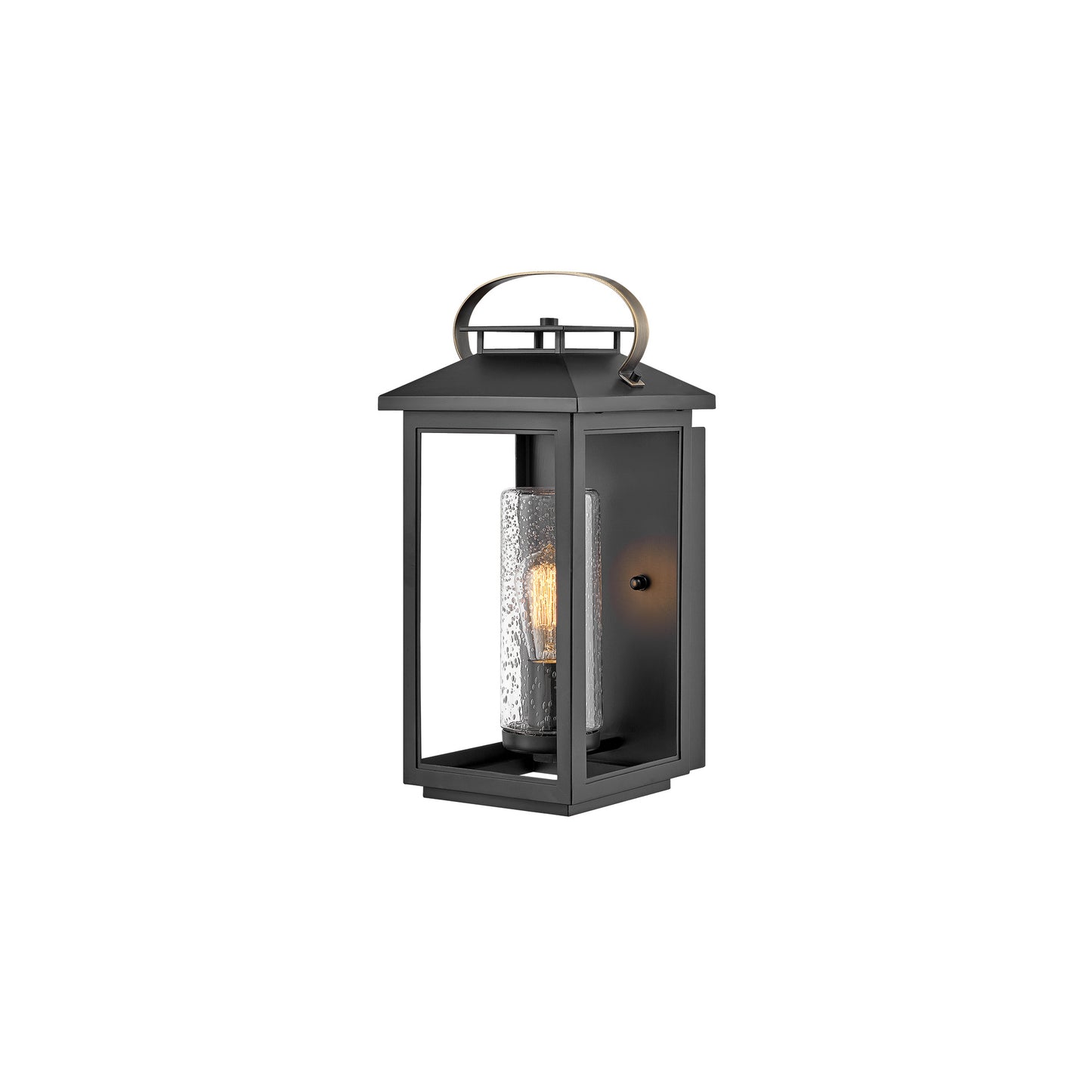 Atwater 1-Light Wall Lantern