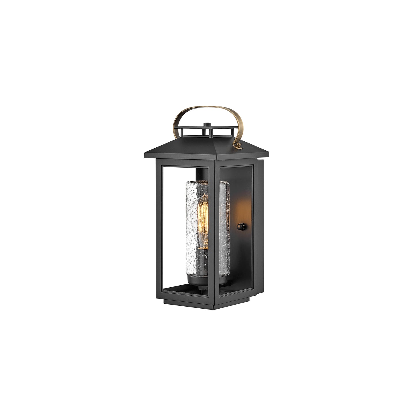 Atwater 1-Light Wall Lantern