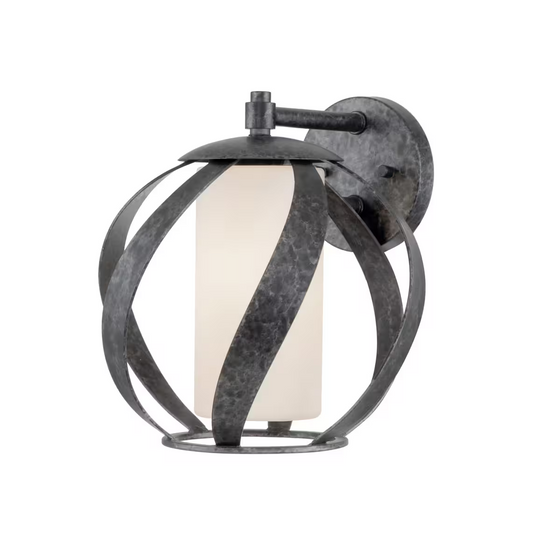 Blacksmith 1-Light Wall Light