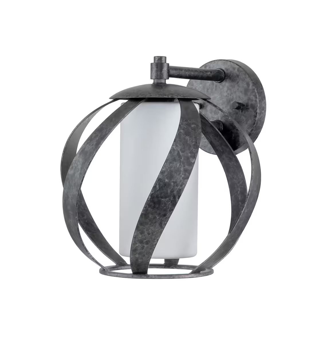 Blacksmith 1-Light Wall Light