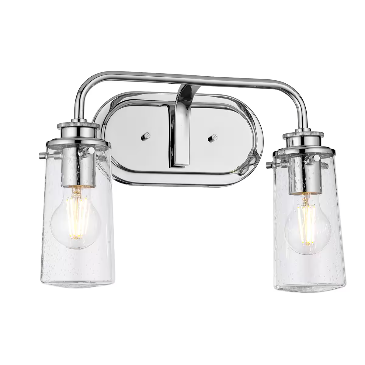 Braelyn 2-Light Wall Light