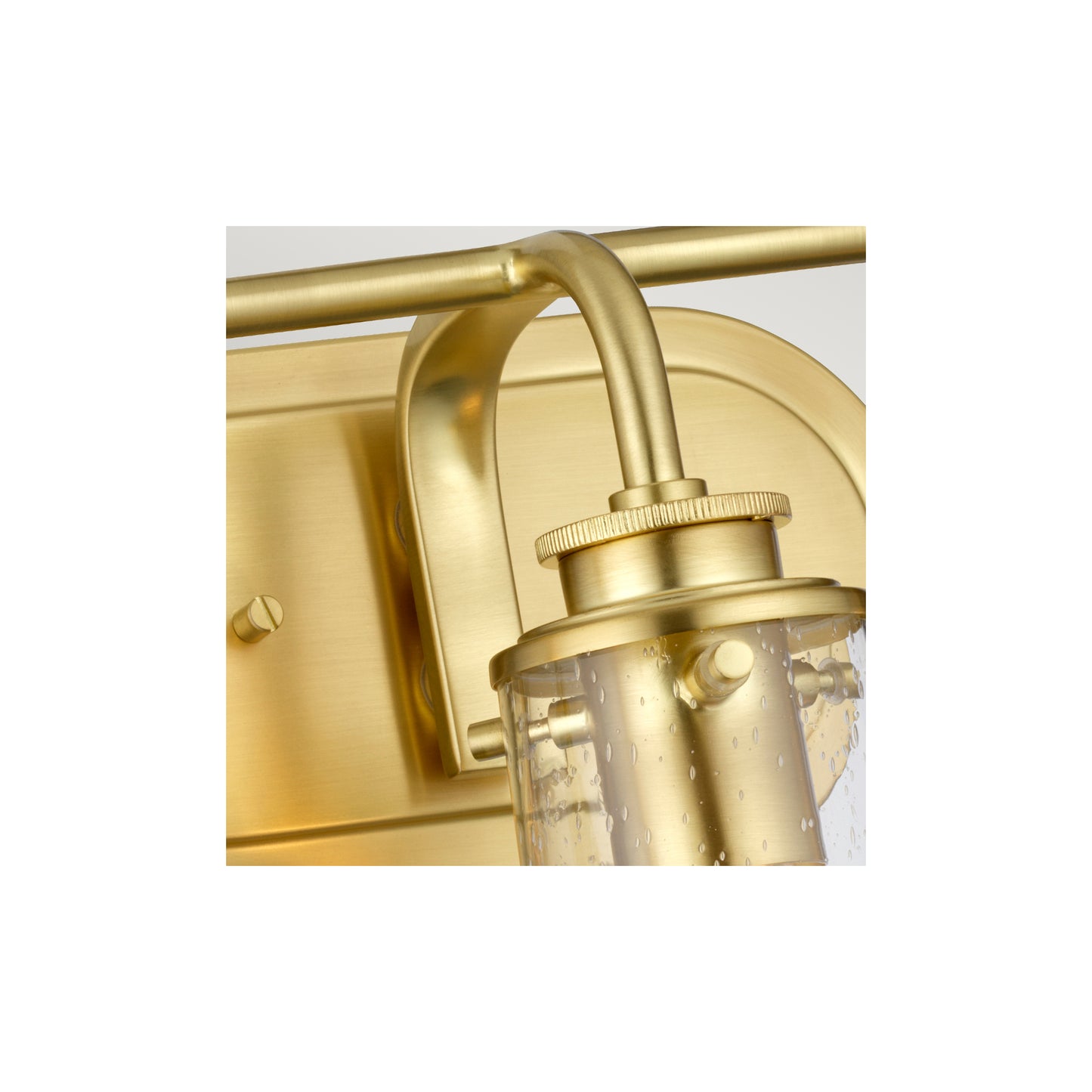 Braelyn 3-Light Wall Light
