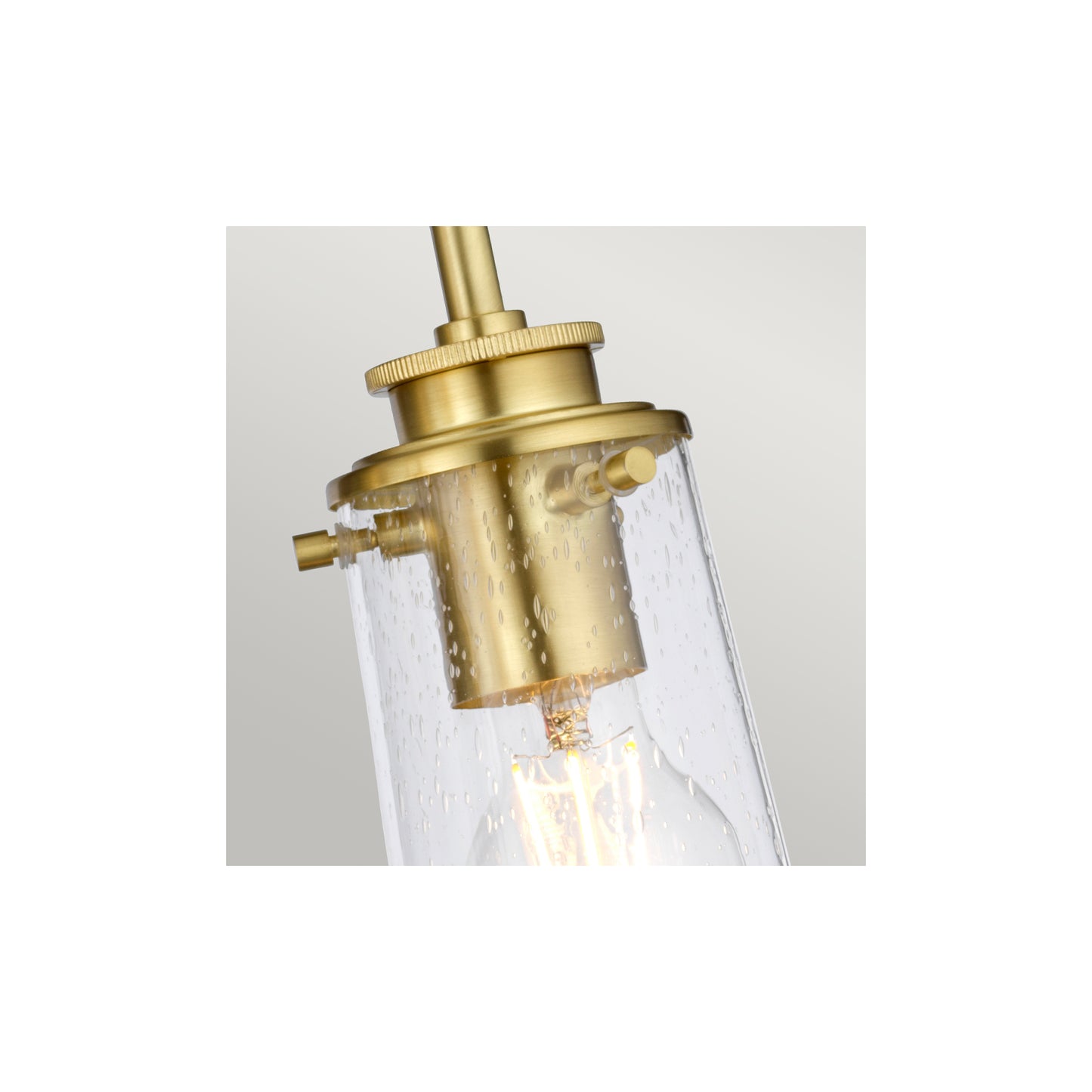Braelyn 3-Light Wall Light