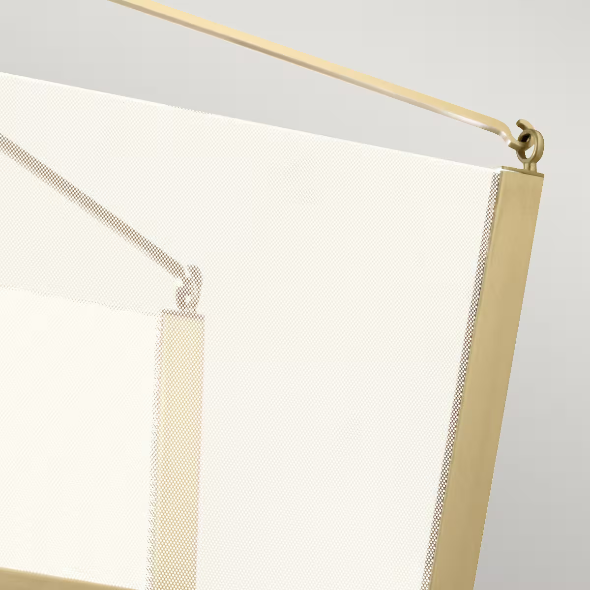 Calters LED Isle Pendant