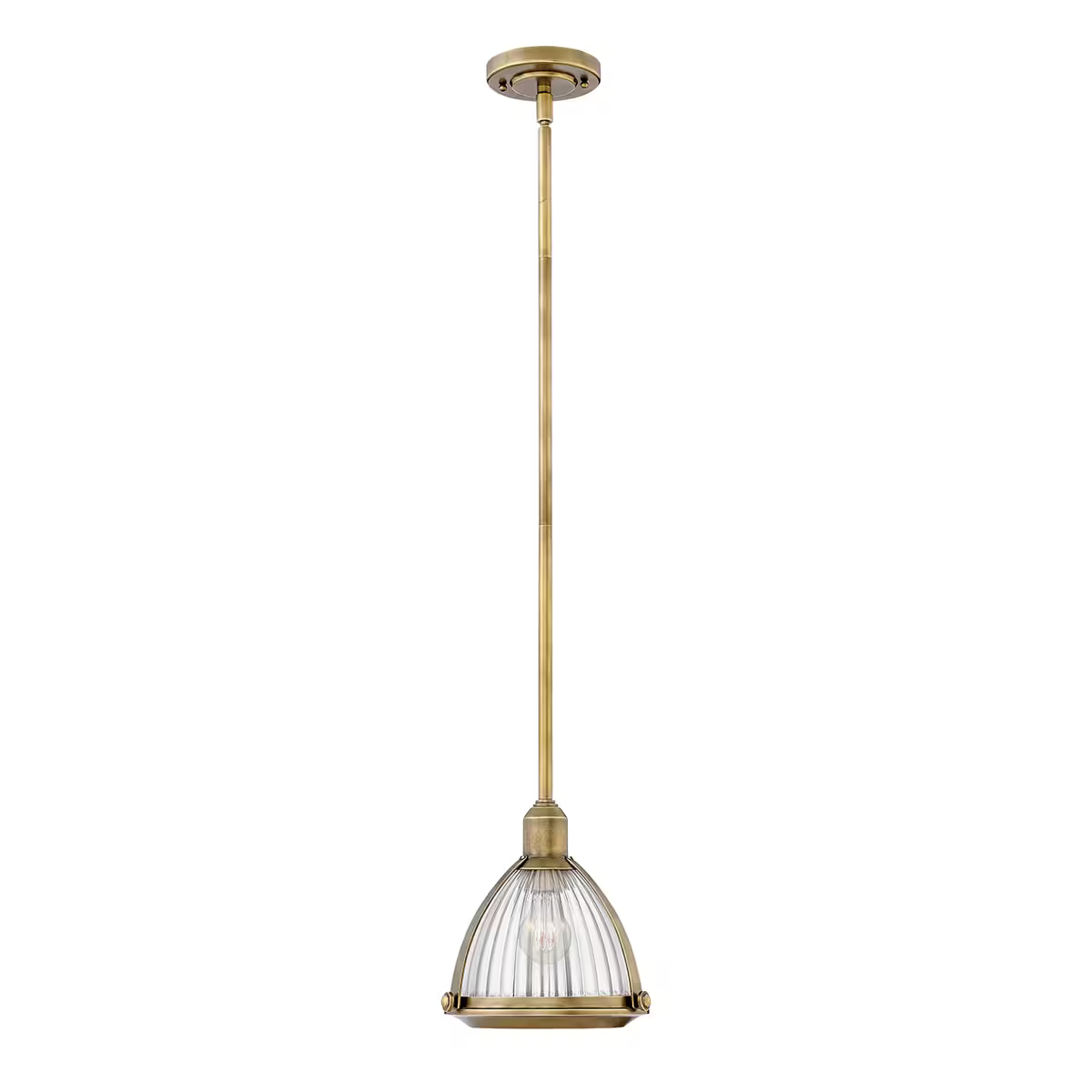 Elroy 1 Light Pendant