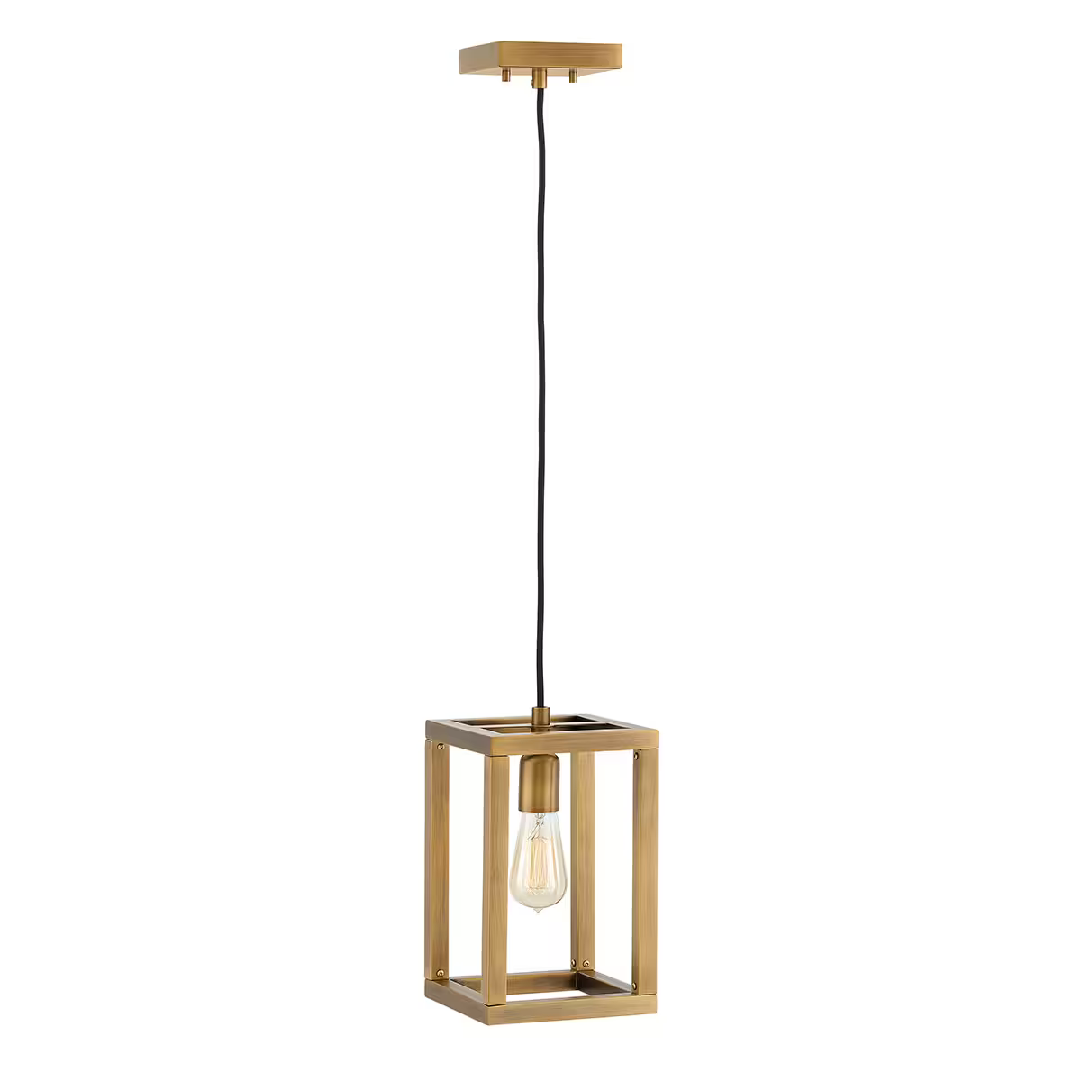 Ensemble 1-Light Pendant