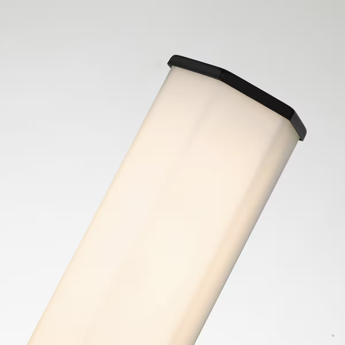 Facet Single LED Wall Light