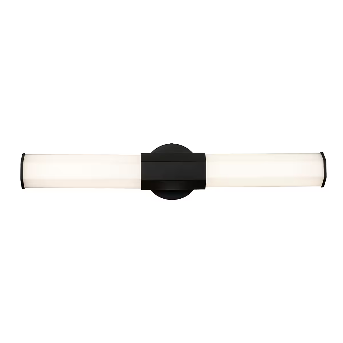 Facet Dual LED Wall Light