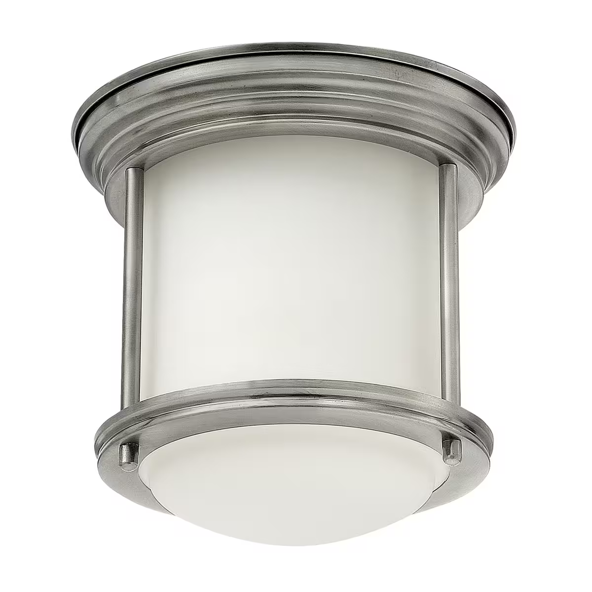 Hadrian 1-Light Flush Mount