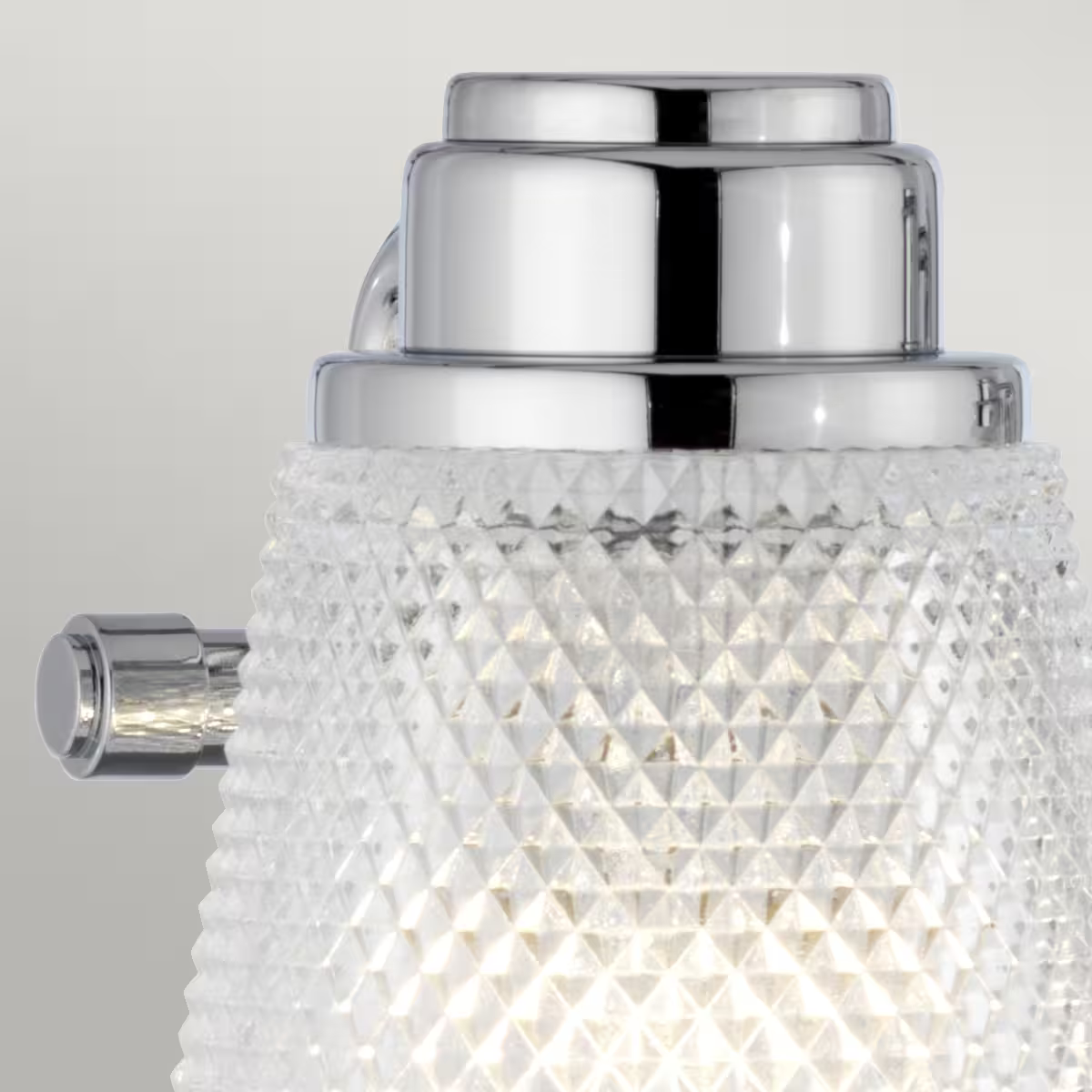 Hudson 4-Light Wall Light