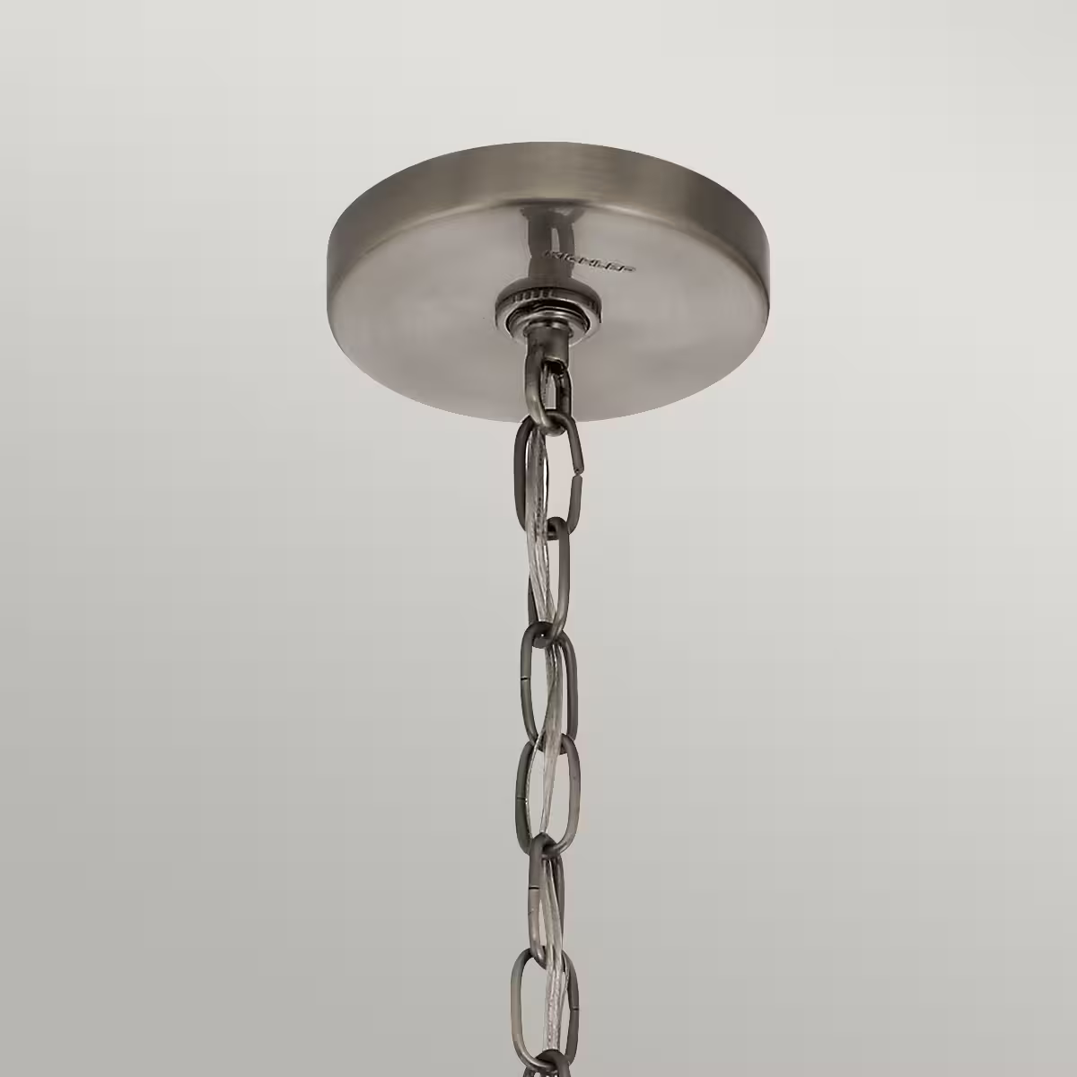 Karlee 9-Light Chandelier