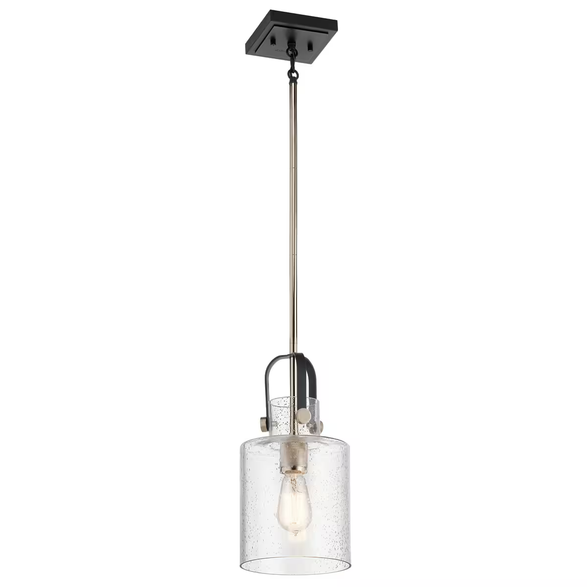Kitner 1-Light Pendant