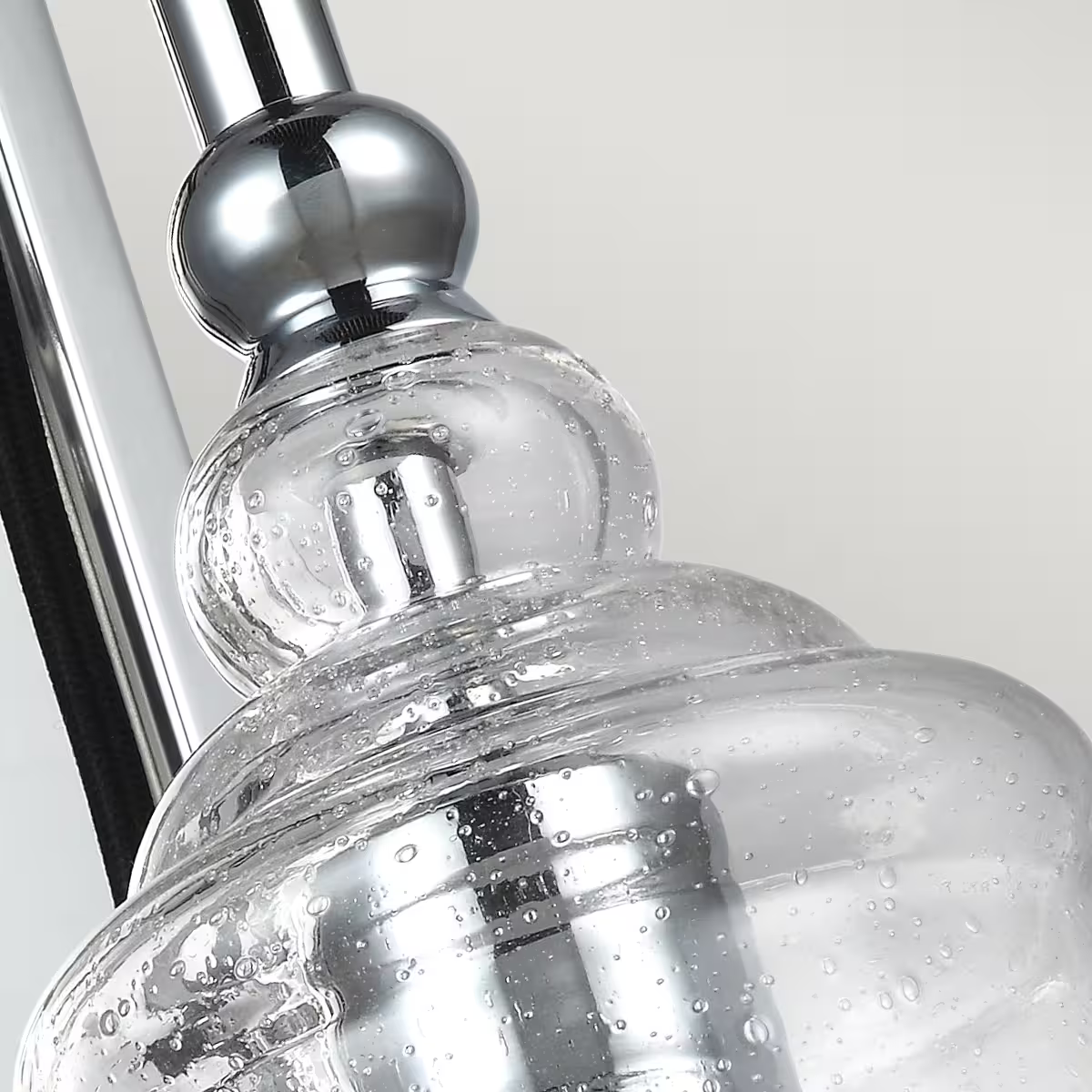Loras 1-Light Wall Light