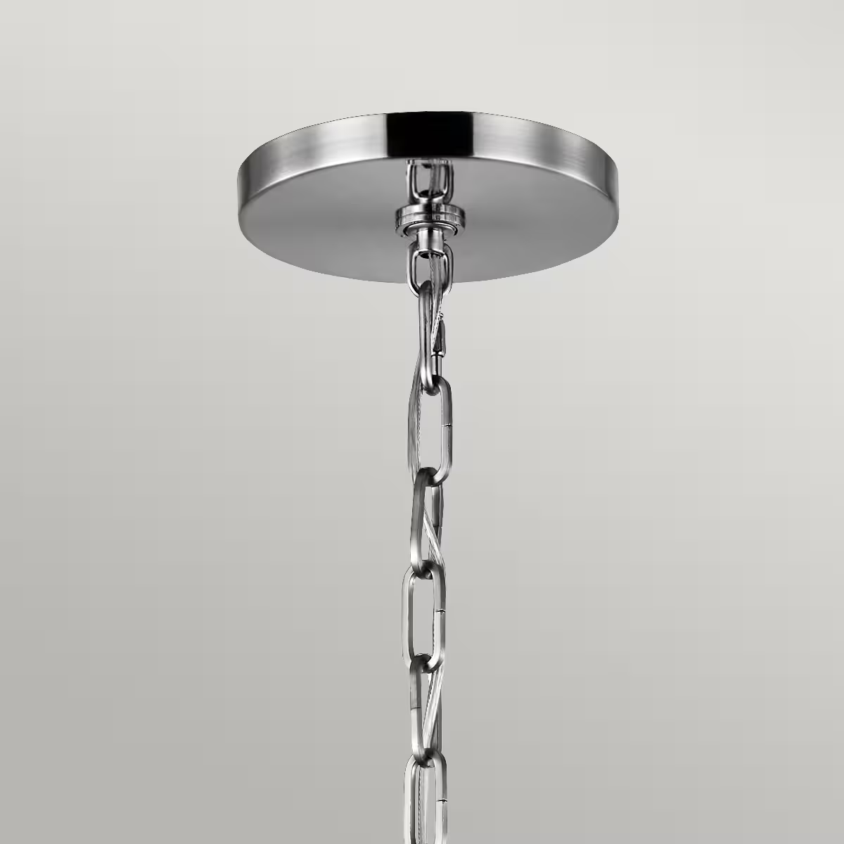 Loras 6-Light Chandelier