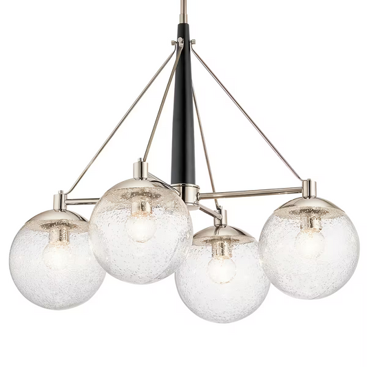 Marilyn 4-Light Pendant Chandelier