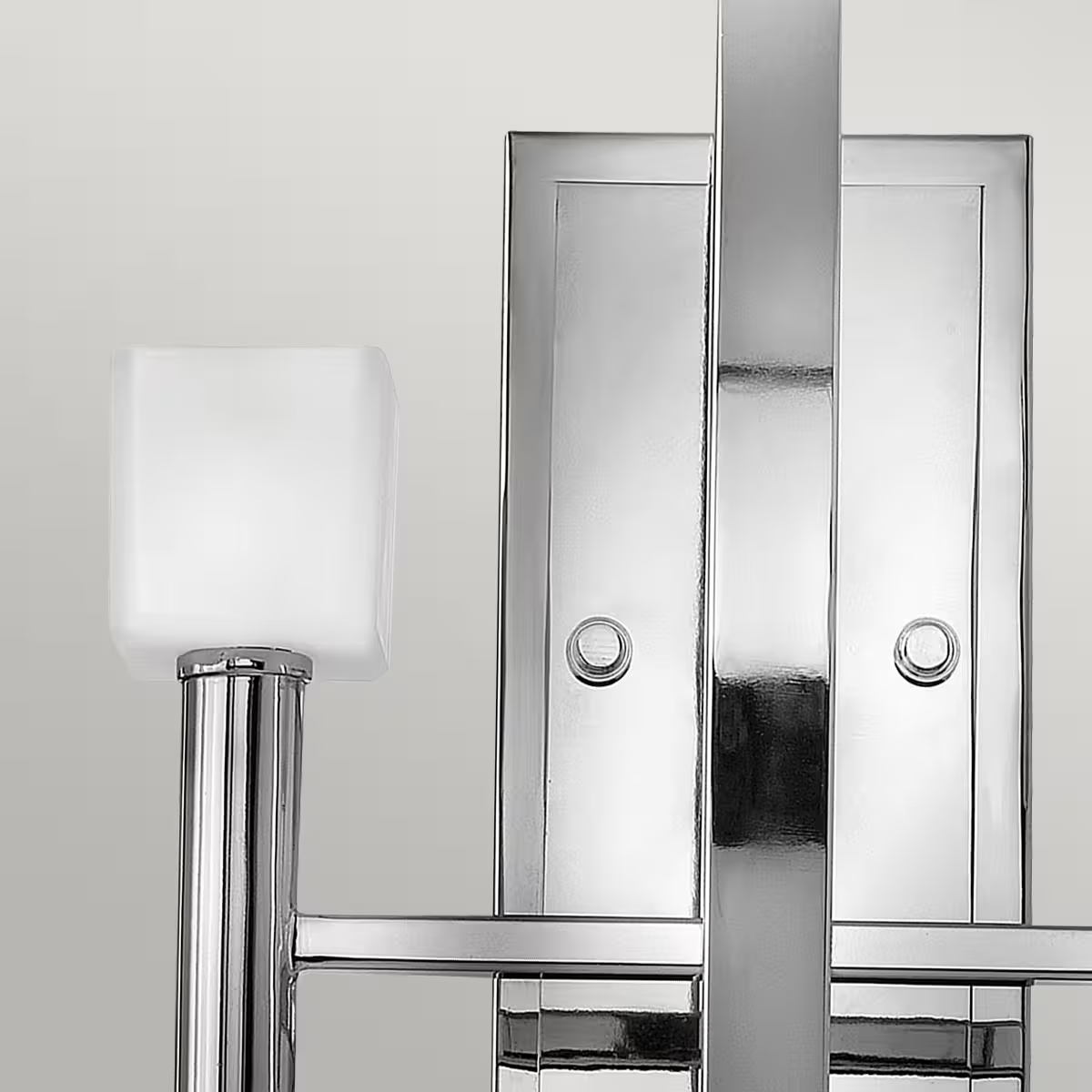 Mondo 2-Light Wall Light