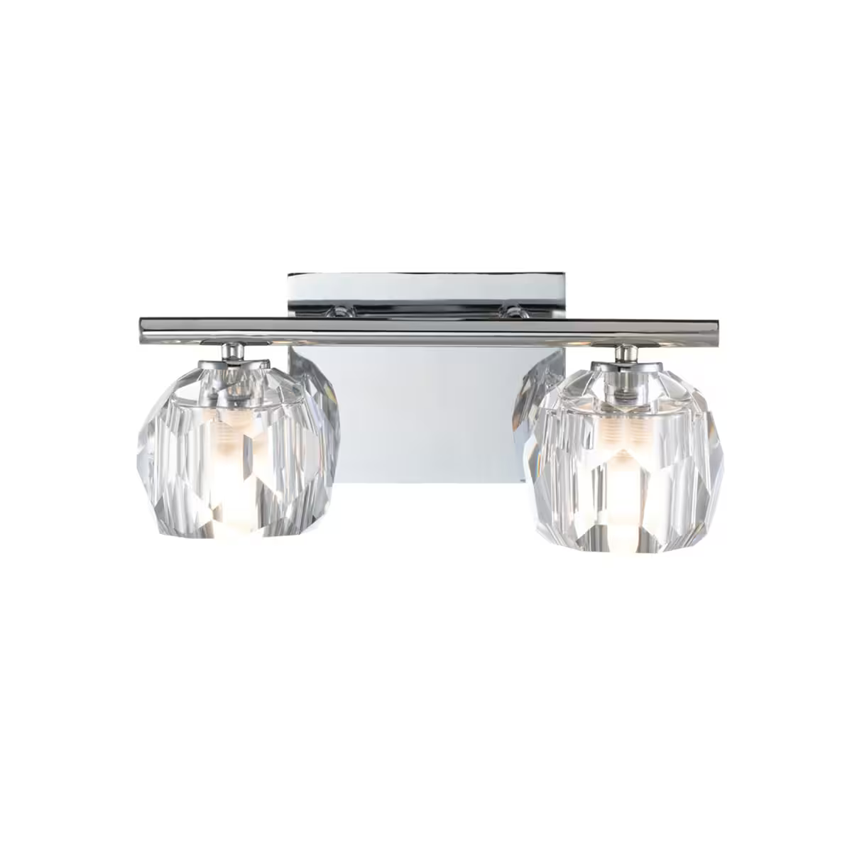 Regalia 2-Light Wall Light