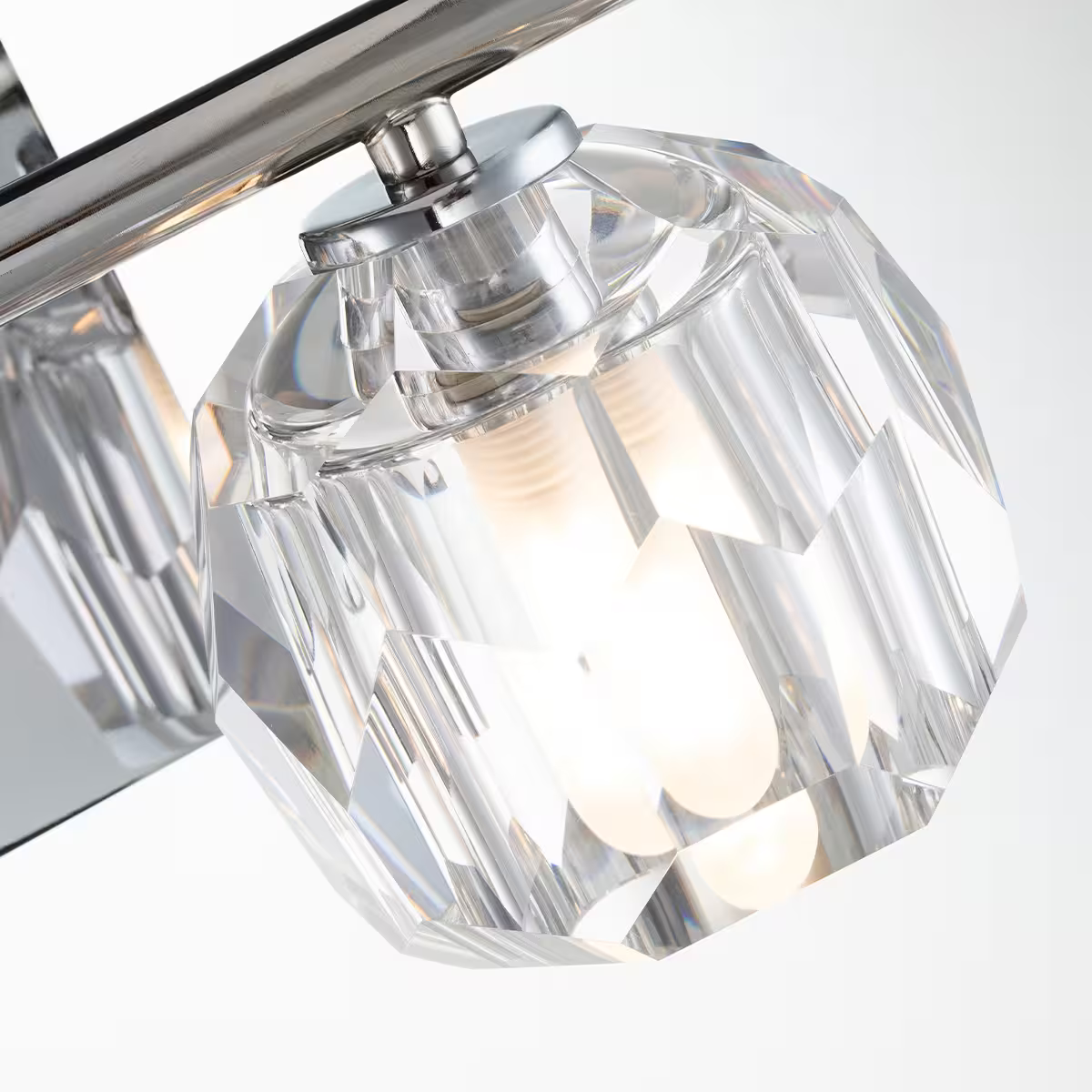 Regalia 2-Light Wall Light
