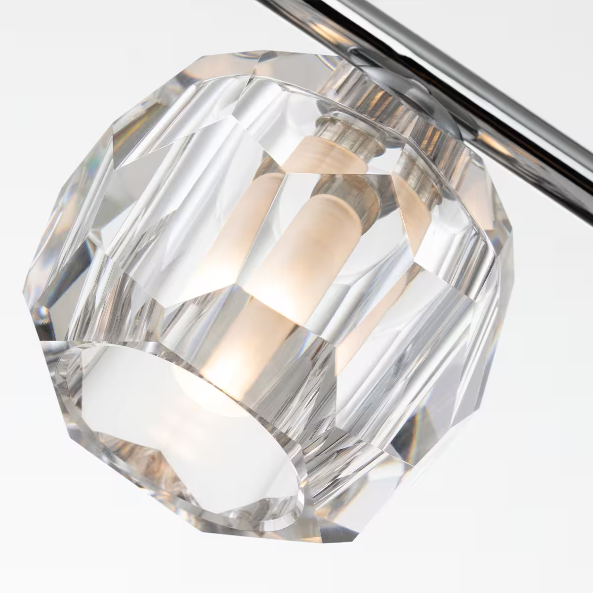 Regalia 3-Light Wall Light