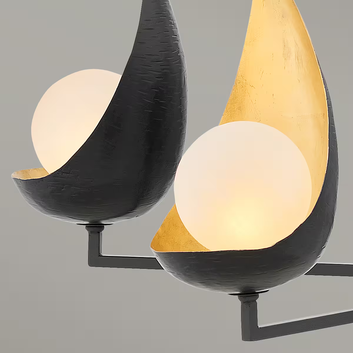 Ren 5-Light Chandelier