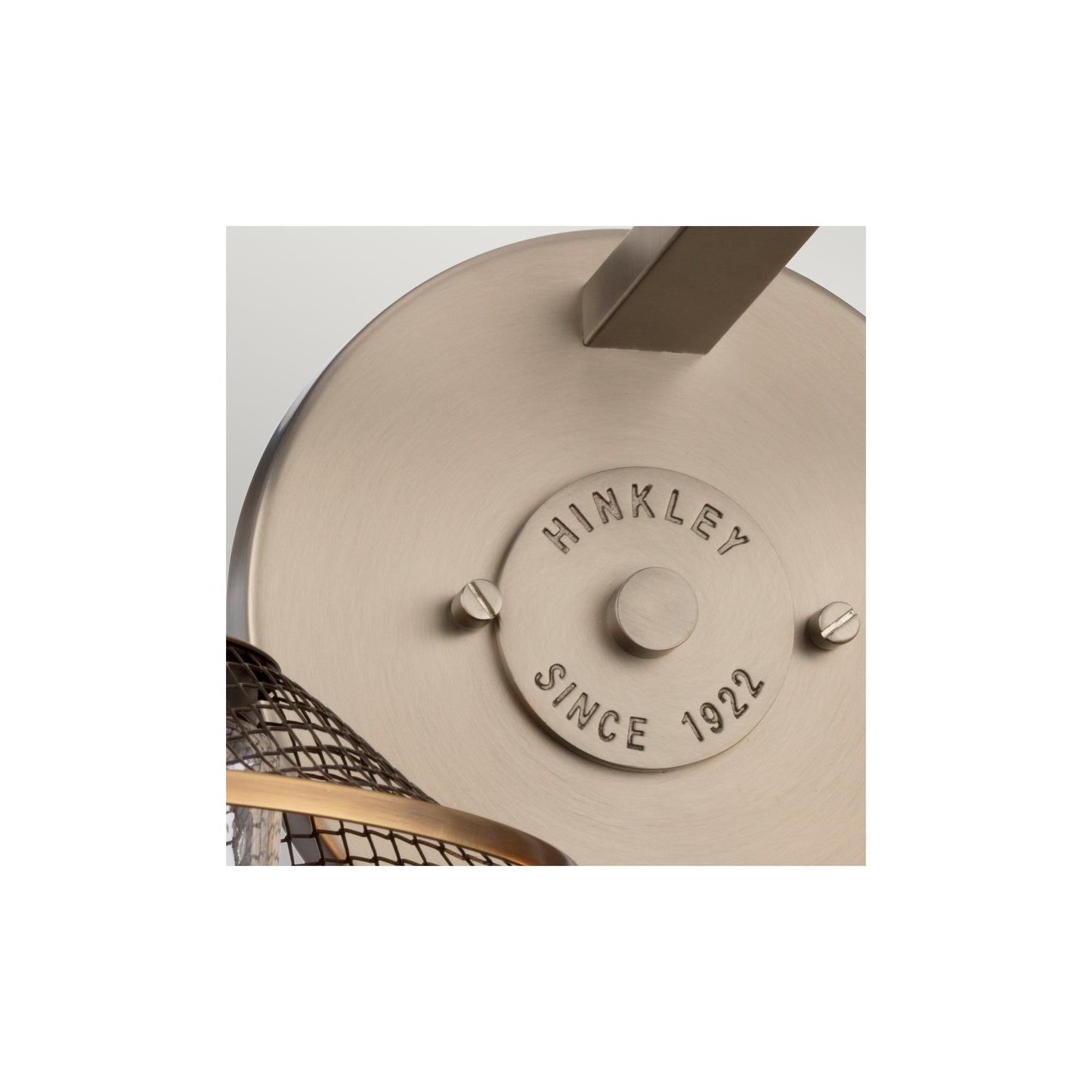 Rigby 2-Light Wall Light