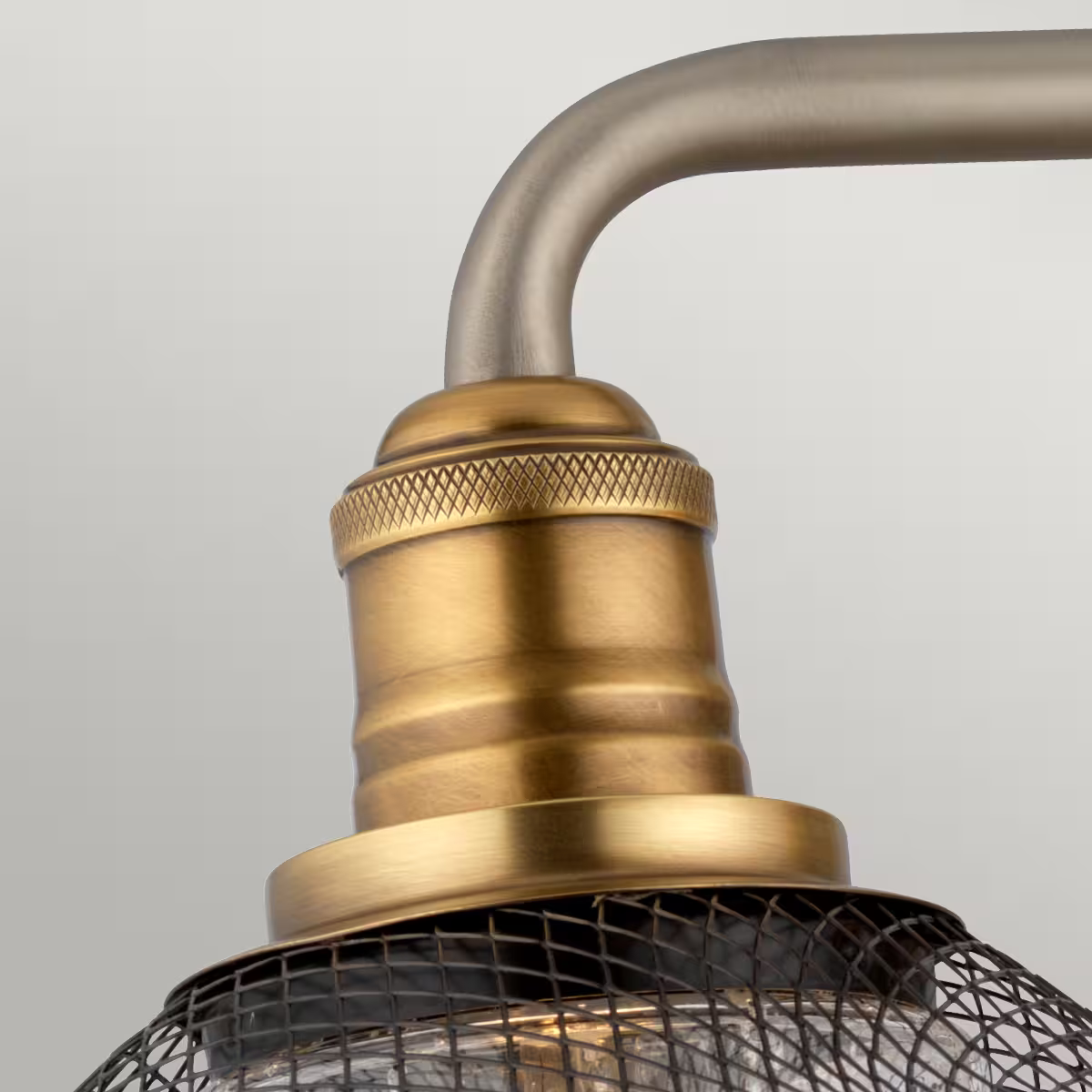 Rigby 3-Light Wall Light