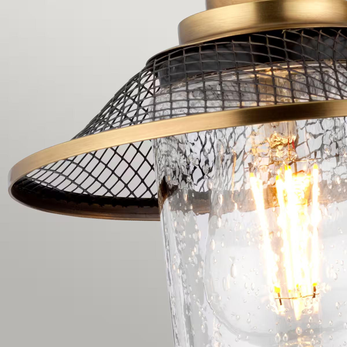 Rigby 3-Light Wall Light