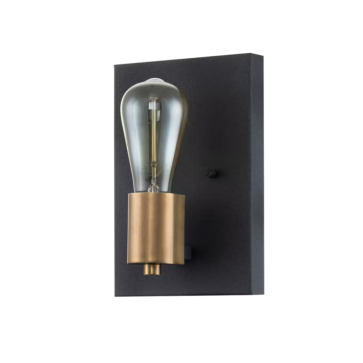 Silas 1-Light Wall Light