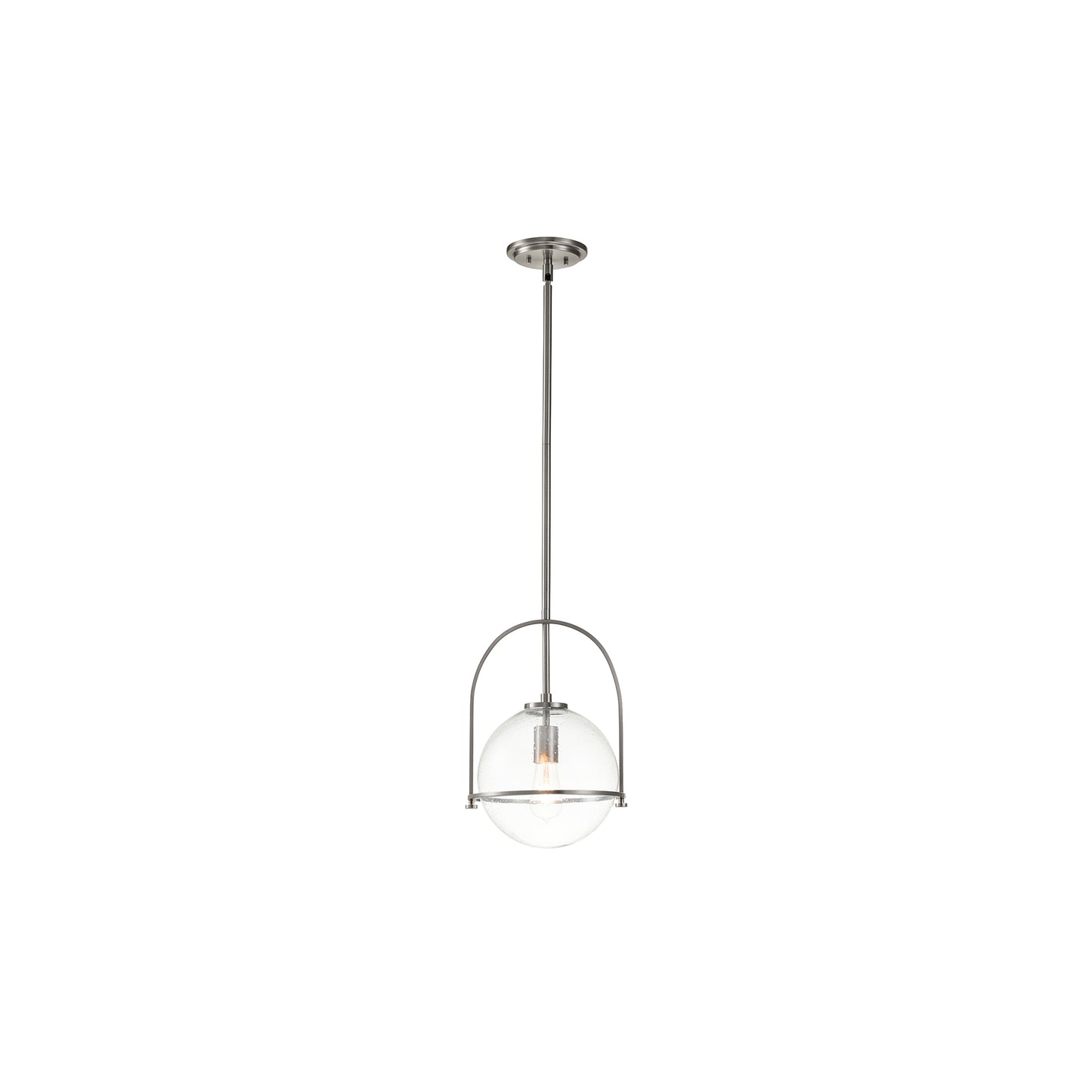 Somerset 1-Light Medium Pendant