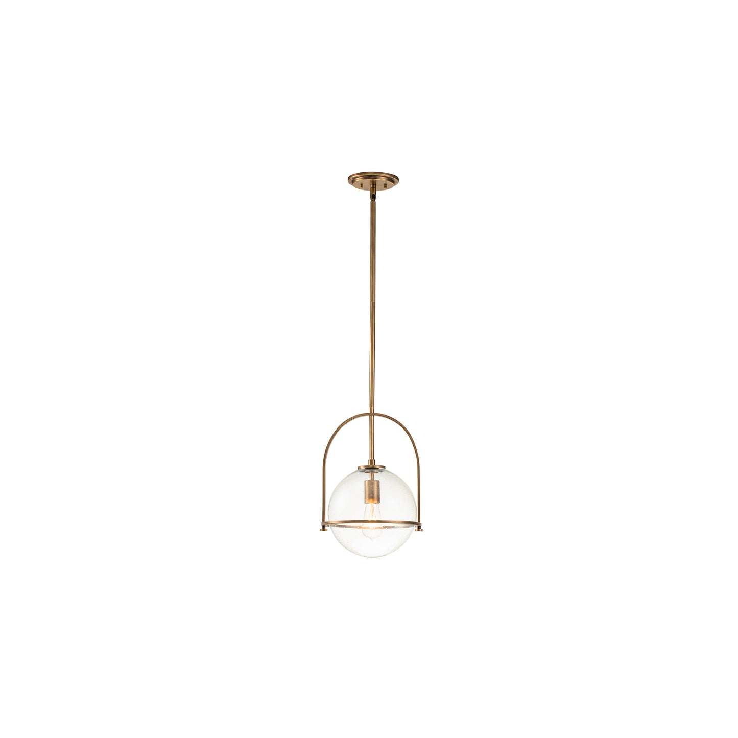 Somerset 1-Light Medium Pendant