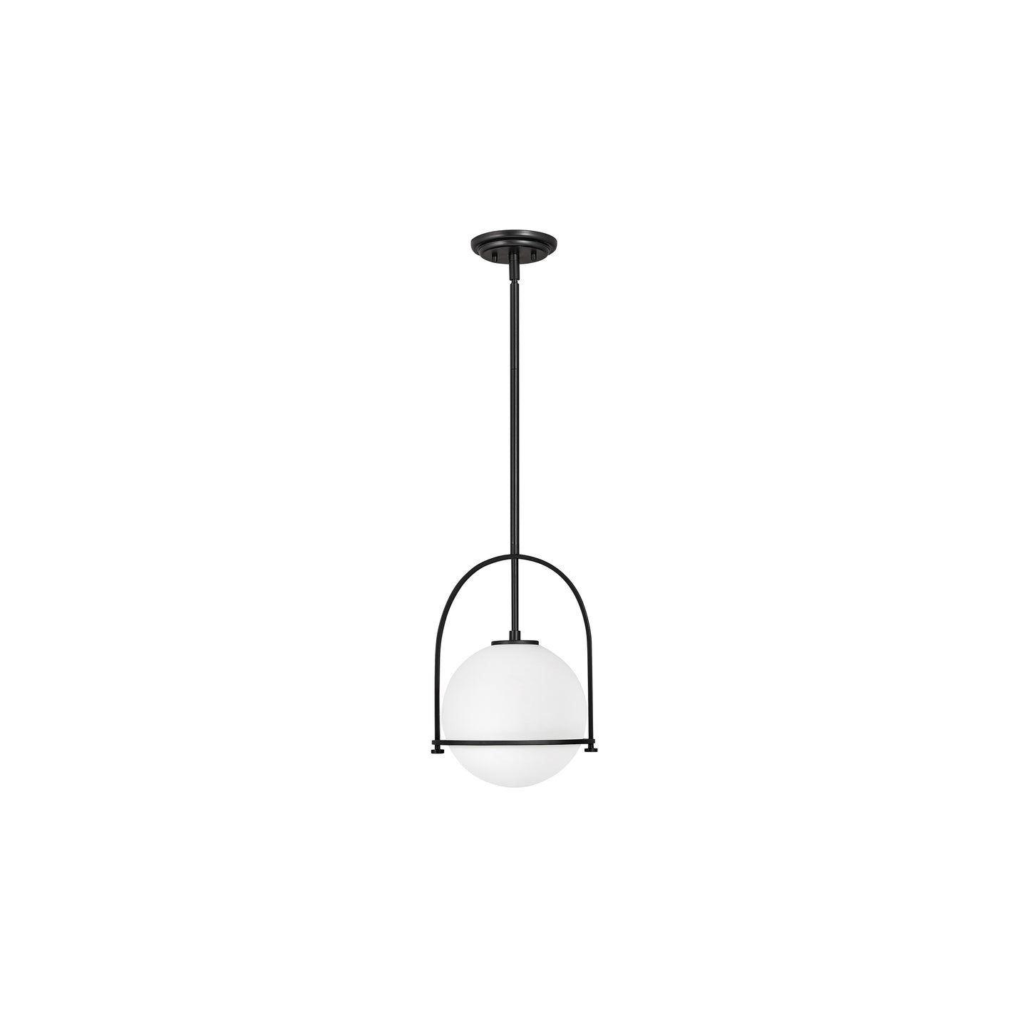 Somerset 1-Light Medium Pendant
