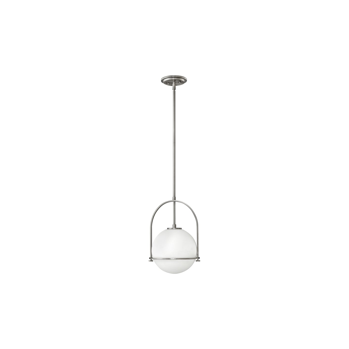 Somerset 1-Light Medium Pendant