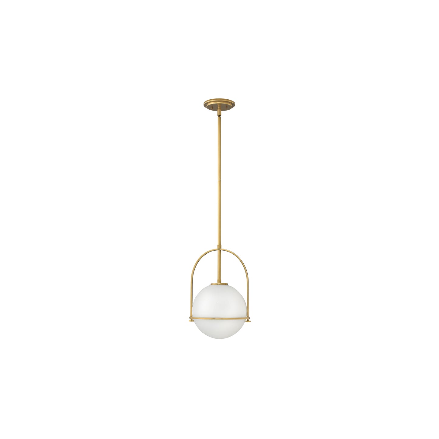 Somerset 1-Light Medium Pendant