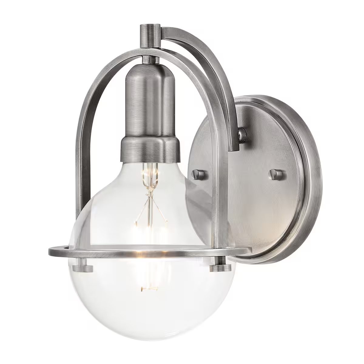 Somerset 1-Light Wall Light