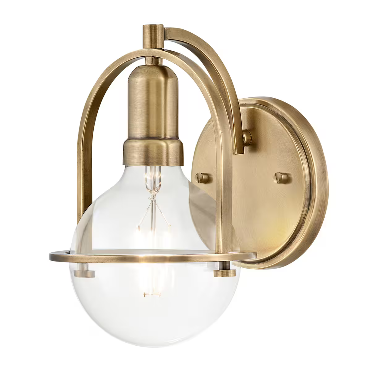 Somerset 1-Light Wall Light