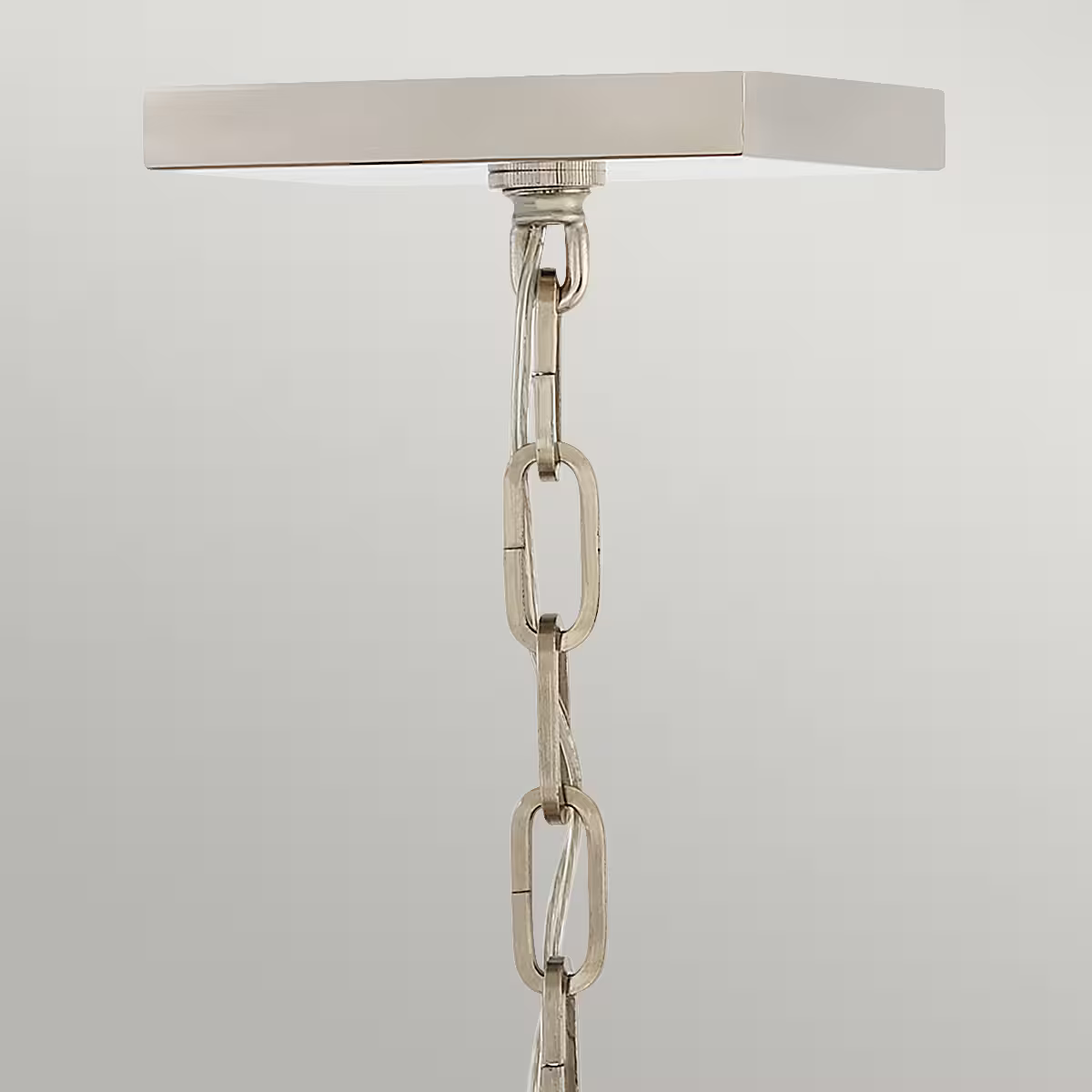 Stinson 4-Light Pendant
