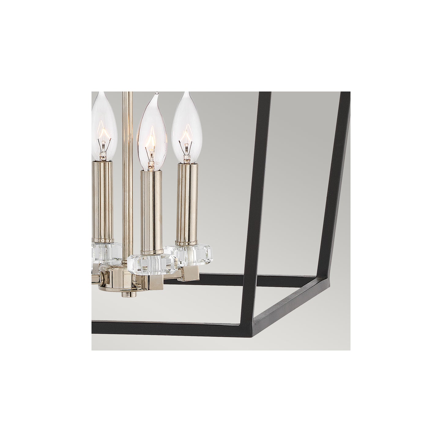 Stinson 4-Light Pendant