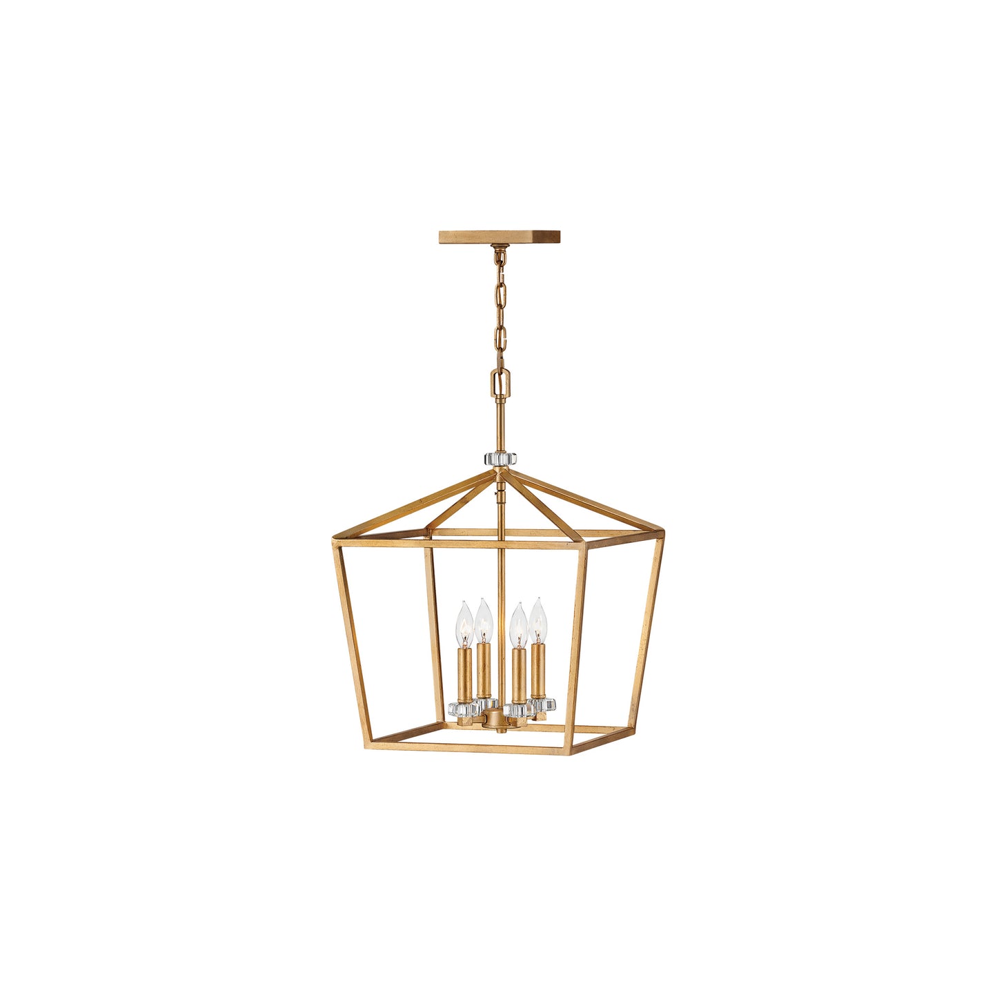 Stinson 4-Light Pendant
