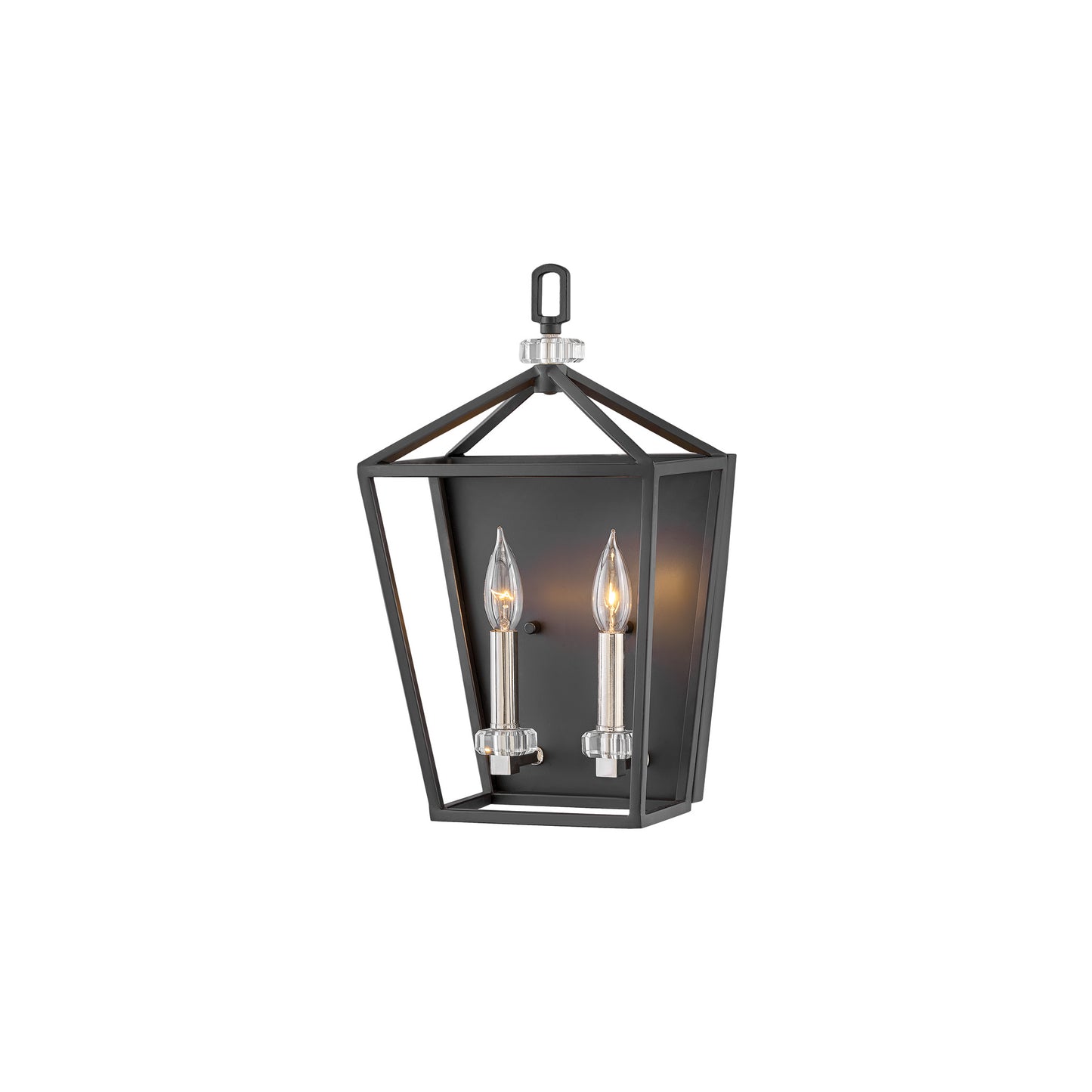 Stinson 2-Light Wall Light