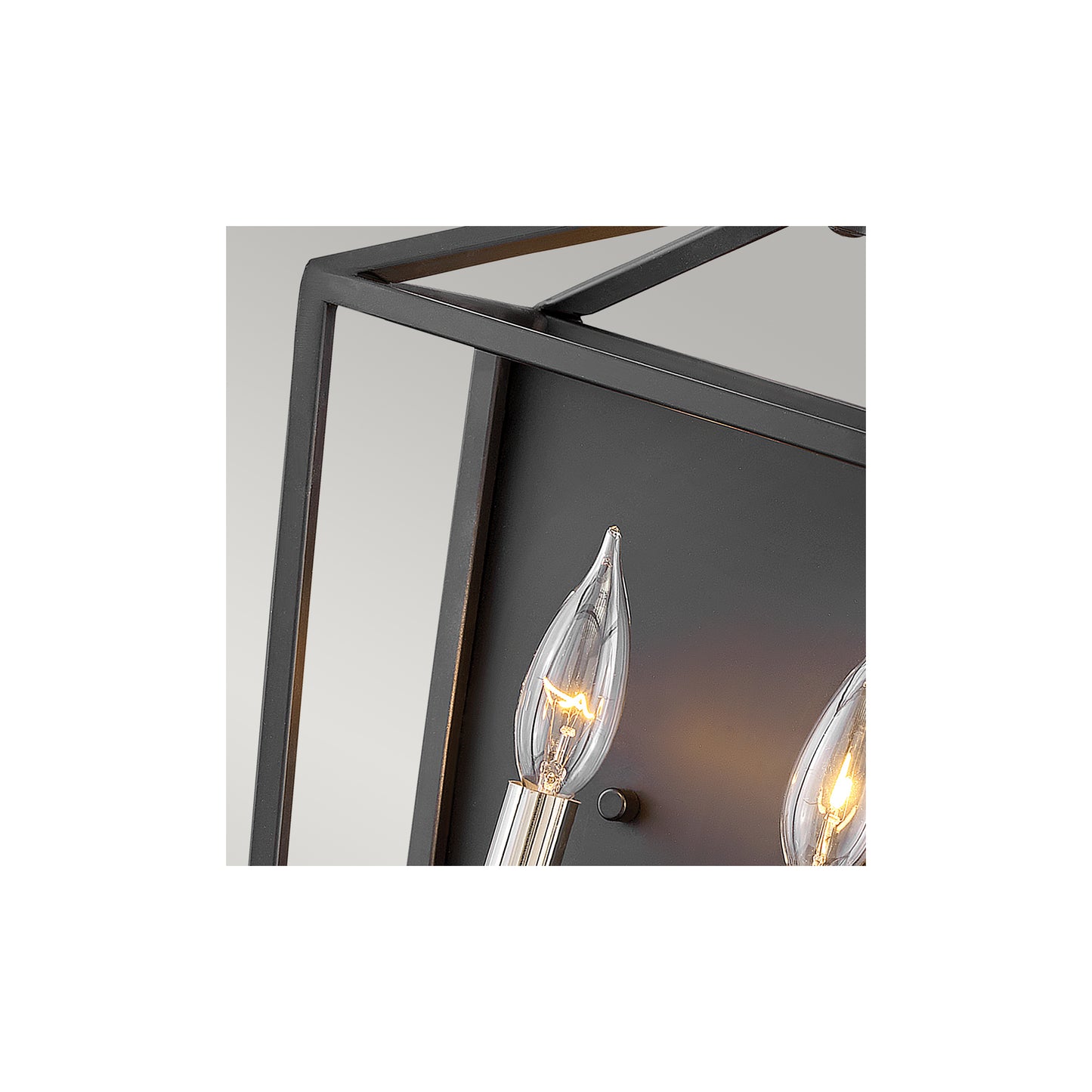 Stinson 2-Light Wall Light