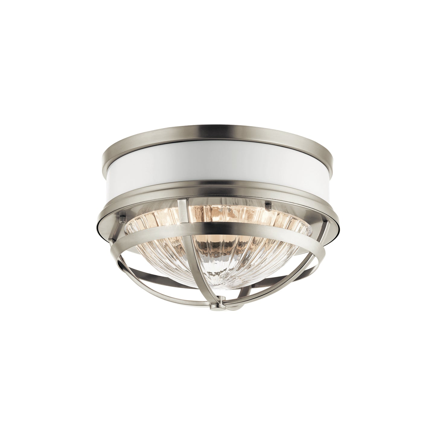 Tollis 2-Light Flush Mount